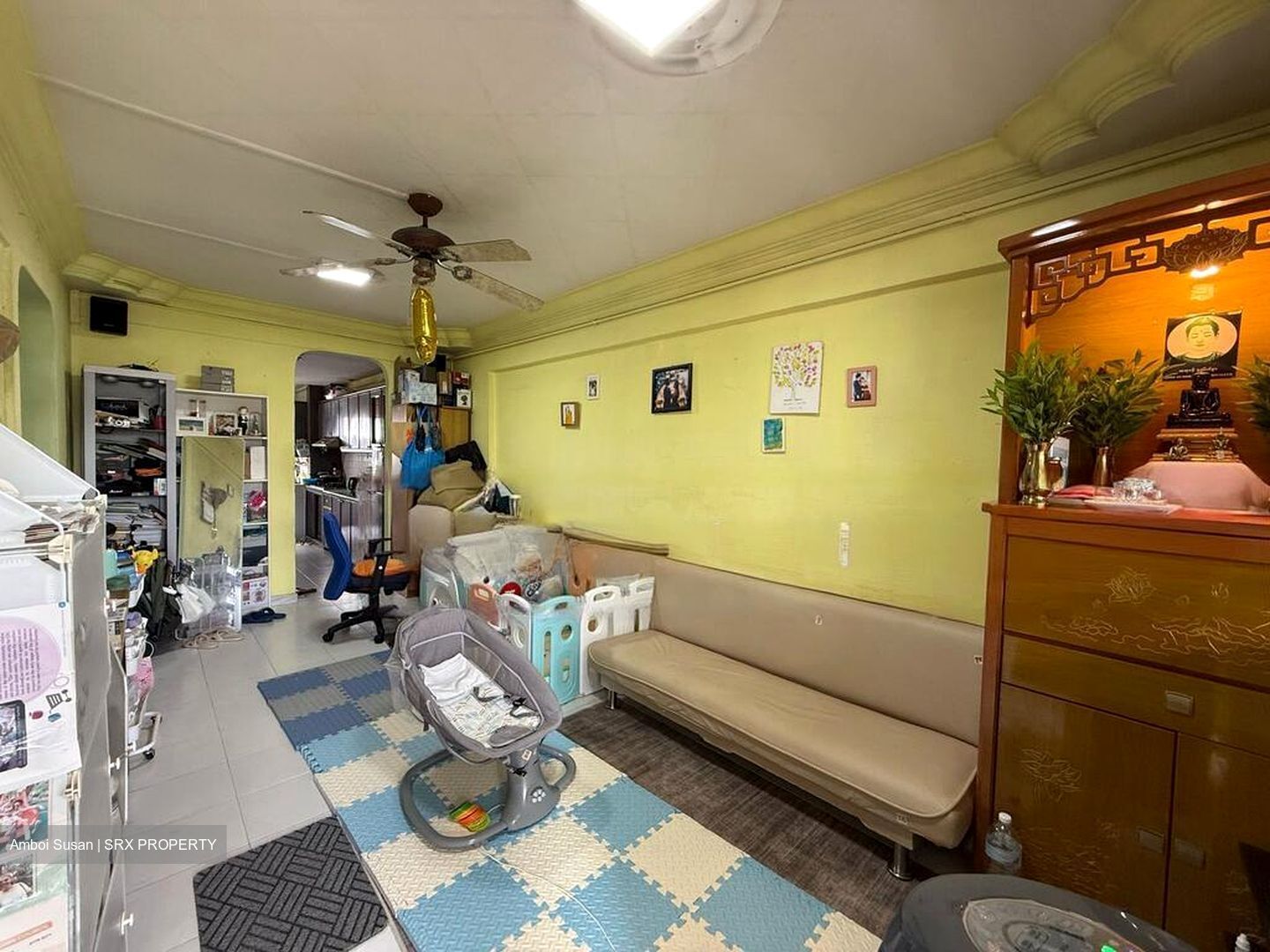 Blk 607 Clementi West Street 1 (Clementi), HDB 3 Rooms #460359951